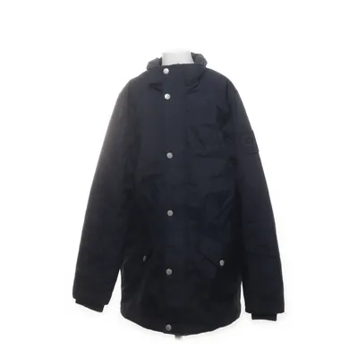 Jacket (Blue) from Hampton Republic Polyamide, Polyester