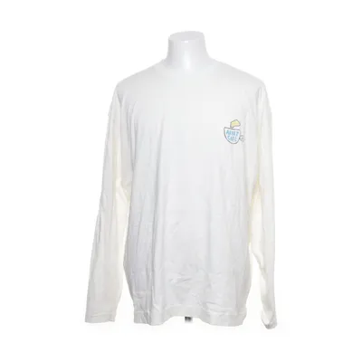 Langærmet t-shirt (1109806-001) fra Arket Bomuld