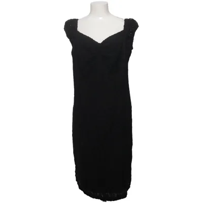Cocktail dress (Black) from Collectif London Polyamide