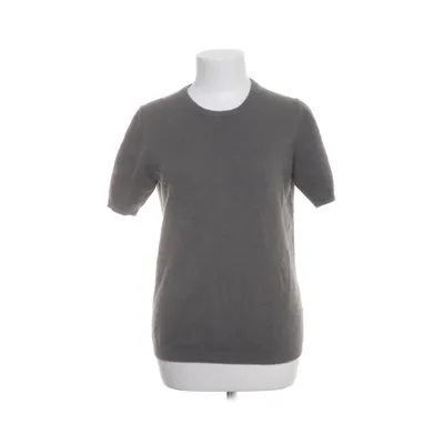 T-shirt (Gris) de Soft Goat Cachemire