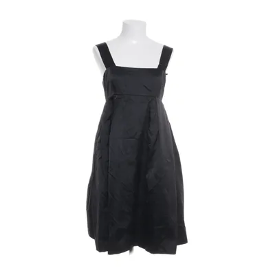 Dress (Black) from Donna Karan Silk