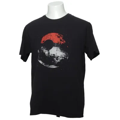 T-shirt (Valueweight) fra Fruit of the Loom Bomuld