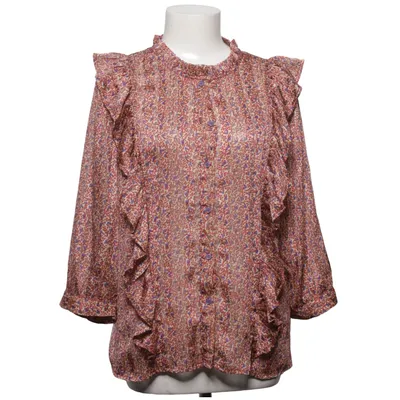 Blouse (Hanni shirt) van Lollys Laundry Polyester