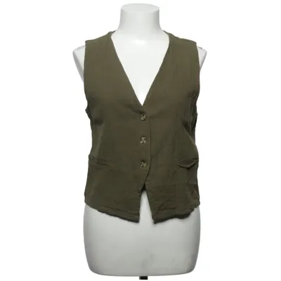 Suit vest (Pgtizana Cotton Vest Top Wvn) from Pigalle Cotton