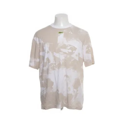 T-shirt (Beige) van Reebok