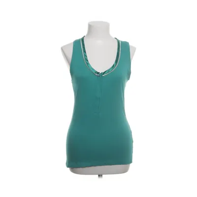 Linne (Grön, Vit) från Tahari Elastan, Modal