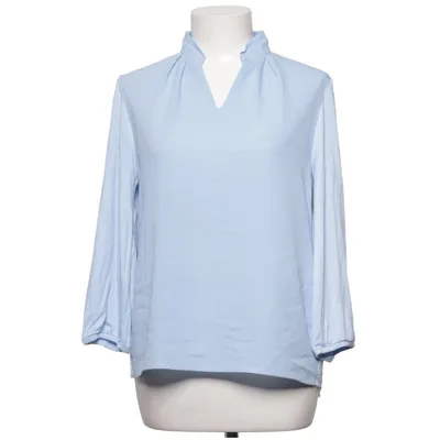 Blus (Blå) från More & More Elastan, Polyester, Viskos