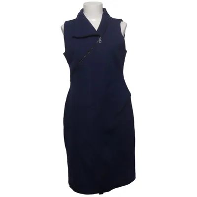 Robe (Bleu) de Sarah Pacini Coton