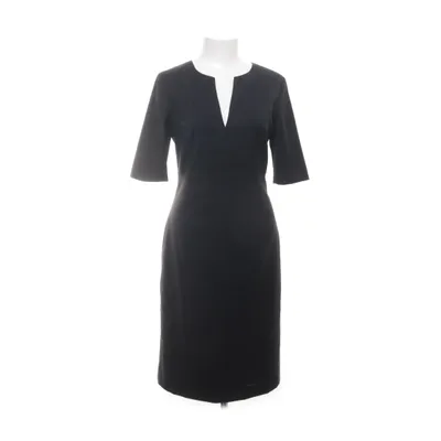 Kjole (LG0045-05) fra Lawrence Grey Viscose, Uld