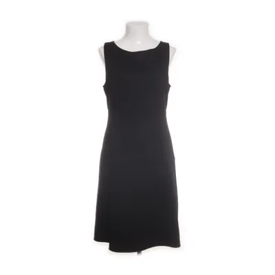 Jurk (Zwart) van Ilse Jacobsen Elastaan, Polyester, Viscose