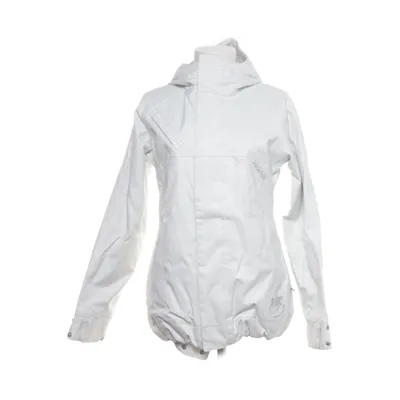Skijakke (Hvid) fra Burton Polyester, Polyurethan