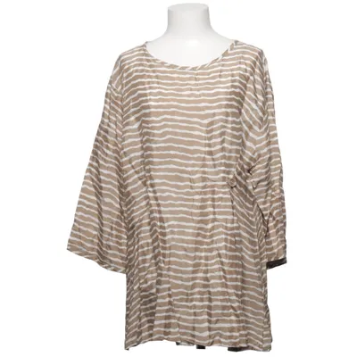 Top (Beige, Weiß) von Masai Viskose