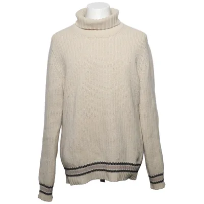 Pul à col roulé (Beige) de Morris Laine