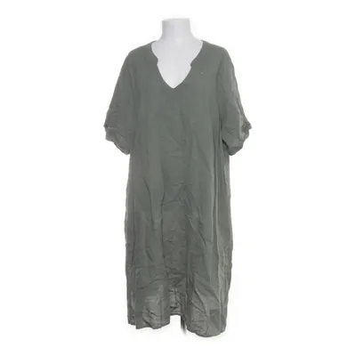 Tunika (Grön) från Zizzi Bomull, Linne