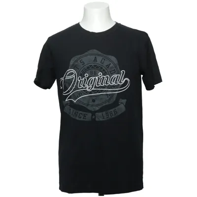 T-shirt (Black, Gray, White) from Varsity Cotton