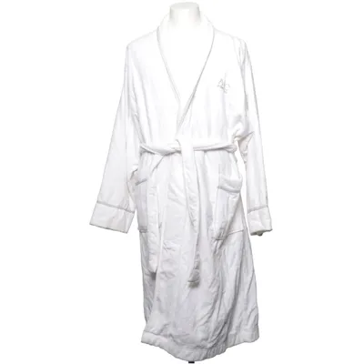 Bathrobe (White) from ARC of Scandinavia Cotton