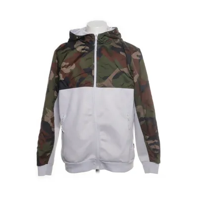 Hoodie (Gray) from Black Squad Polyester