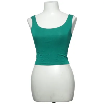 Crop top (Vert) de Eternal Original