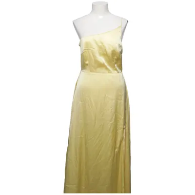 Maxi dress (Yellow) from Maya Deluxe
