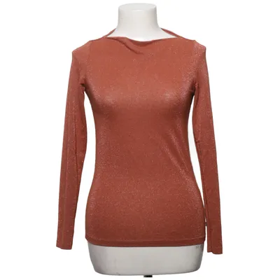Topp (Brun) från Ottod'Ame Elastan, Metallfiber, Polyamid, Viskos