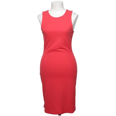 Jurk (Rood) van Bik Bok Elastaan, Polyester, Viscose