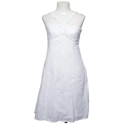 Robe (Blanc) de ESPRIT Collection