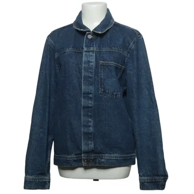 Denim jacket (Blue) from Loom