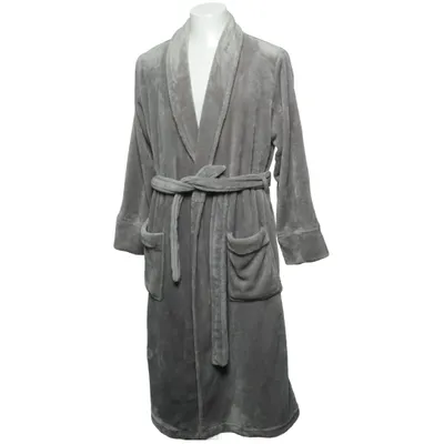 Peignoir (Gris)