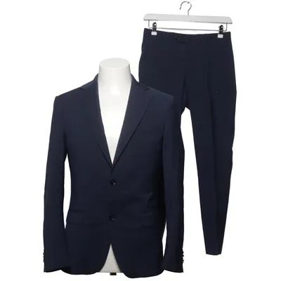 Costume (Denz Trousers) de Oscar Jacobson Élasthane, Polyester, Laine