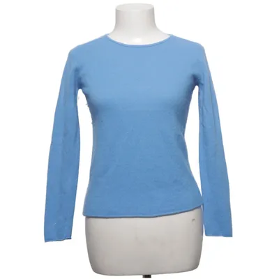Sweater (Blue) from Insieme Cashmere