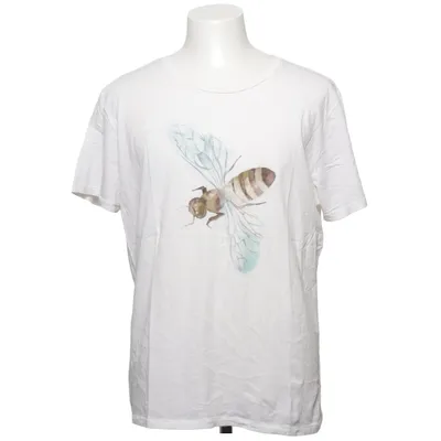 T-shirt (Vit) från GANT Rugger Bomull