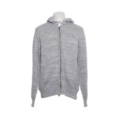 Hoodie (Gray) from L.O.G.G by H&M Cotton