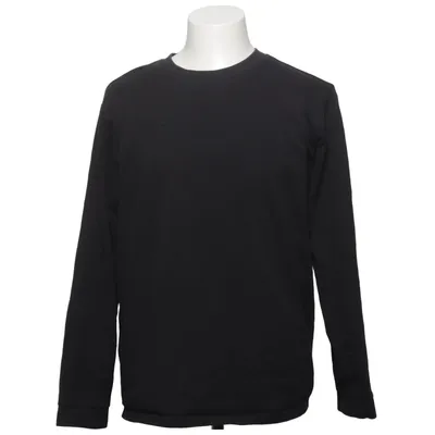 Långärmad t-shirt (Grå) från Lager 157 Bomull