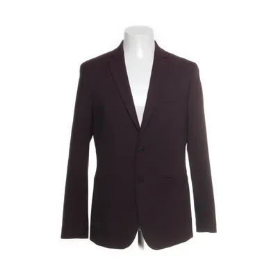 Kavaj (Lila) från Selected Homme Elastan, Polyester, Viskos