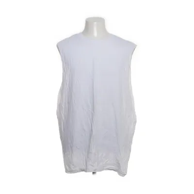 Undertrøje (Hvid) fra H&M Bomuld