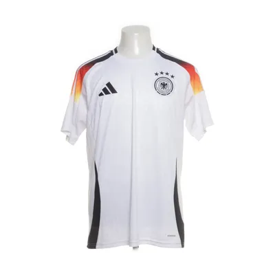 Football jersey (White, Multicolored) from Adidas