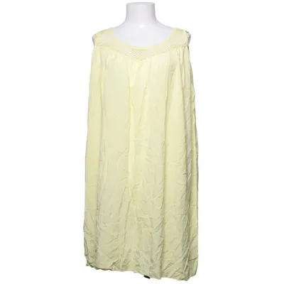 Dress (Yellow) from New Collection