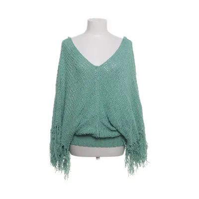 Poncho (Groen) van Isla Ibiza Bonita