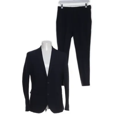 Pak (Blauw) van s.Oliver Polyester, Wol