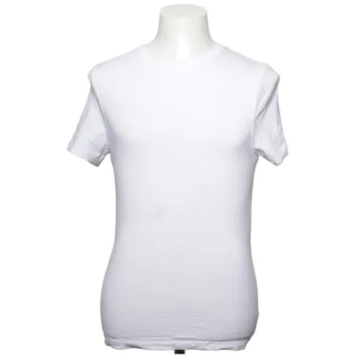 T-shirt (White) from ASOS Cotton, Elastane