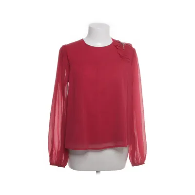 Blouse (Rood) van Mango Suit Polyester