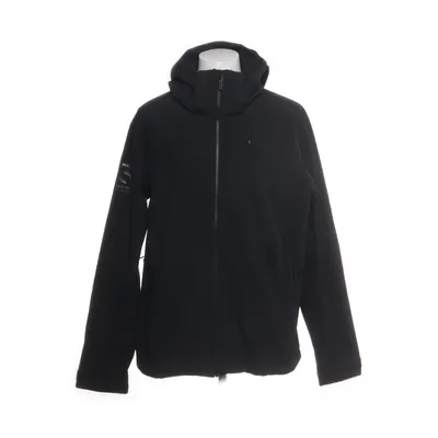 Jack (Zwart) van Race Marine Elastaan, Polyester