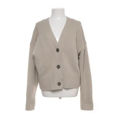 Cardigan (Beige) van H&M Kasjmier, Wol