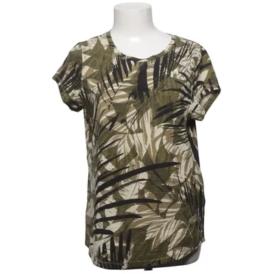 Top (Groen, Zwart, Wit) van Bonprix Katoen