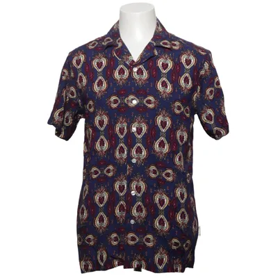 Chemise à manches courtes (Rrluke) de Redefined Rebel Viscose