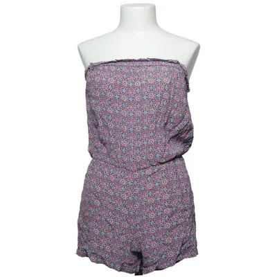 Combinaison (Bleu, Multicolore) de Promod