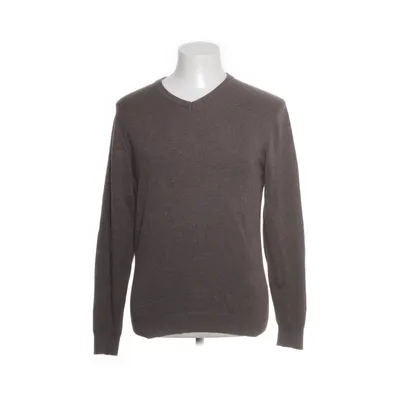 Pullover (Brown) from John Henric