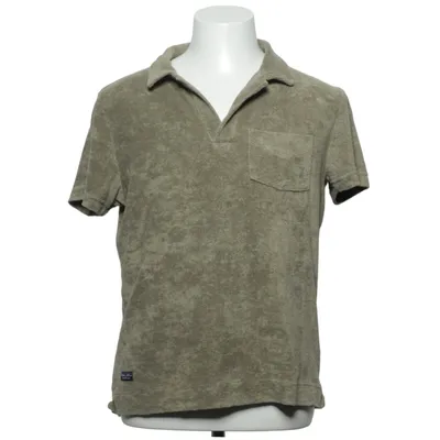 Polo shirt (Bon Vivant) from Robbie Moor Cotton, Polyester