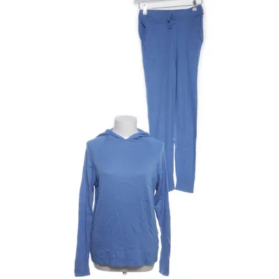 Loungewear (Blue) from Up 2 Fashion Polyamide, Wool, Viscose