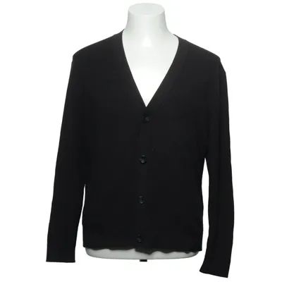 Cardigan (Noir) de COS Coton